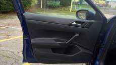 Volkswagen Taigo 1.0 TSI 110 Life 5dr DSG Petrol Hatchback